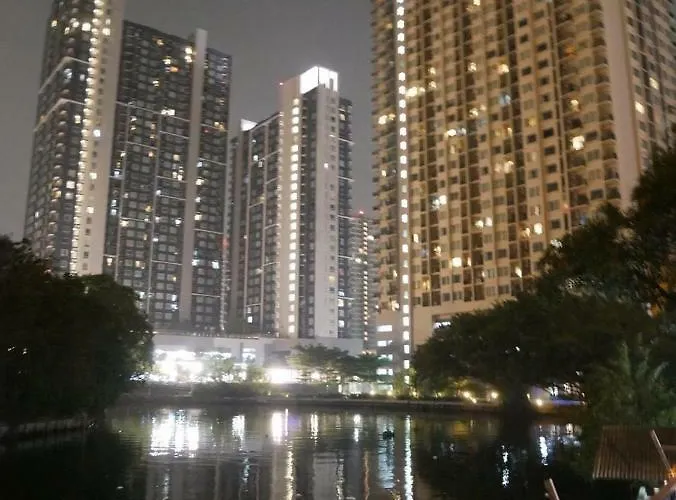 蒂普皮桑宾馆 * 曼谷