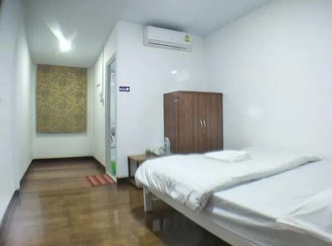 招待所 蒂普皮桑宾馆