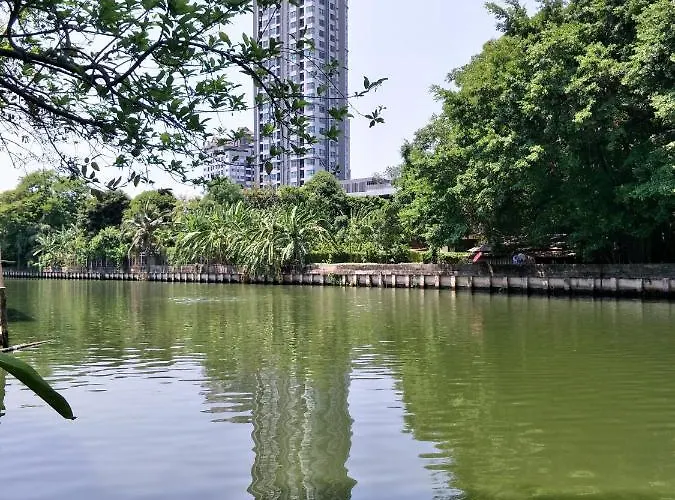 招待所 蒂普皮桑宾馆